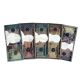 3.5g Money Design Mylar Bags | Cannabis Flower Packaging